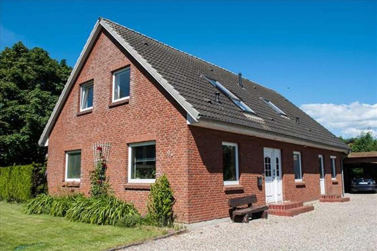 Ferienwohnung Lischewski Steinberg  Eksteriør billede